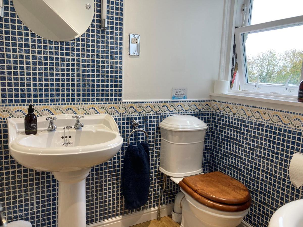 Craigneuk Near Oban, Stunning Home With Sea Views Екстериор снимка