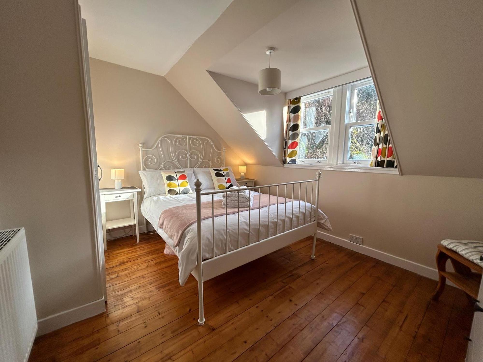 Craigneuk Near Oban, Stunning Home With Sea Views Екстериор снимка